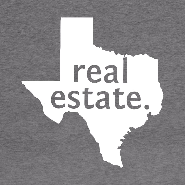 Texas State Real Estate by Proven By Ruben